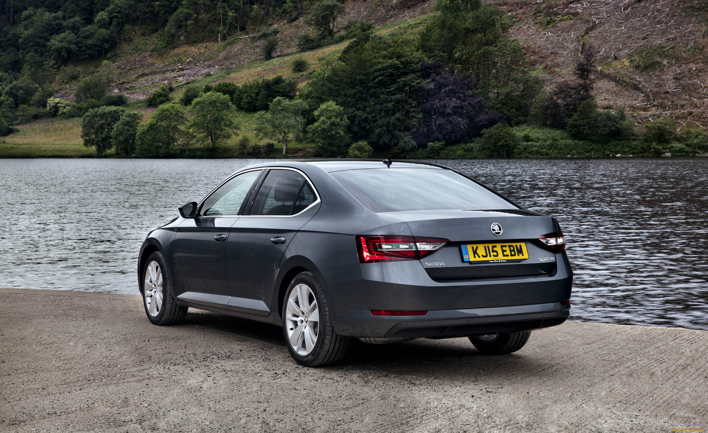 , skoda, 2015, uk-spec, superb